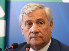 Siria, Tajani “Serve accordo per una soluzione politica”