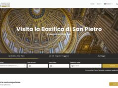 Basilica San Pietro, progetto di rivoluzione digitale con Assist Group