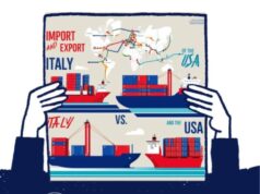 Banca Fucino, export italiano può reggere urto congiuntura avversa