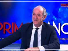 Autonomia, Zaia “Serve un salto culturale per affrontare le riforme”