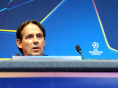 Inzaghi “Leverkusen squadra di assoluto valore ma Inter pronta”