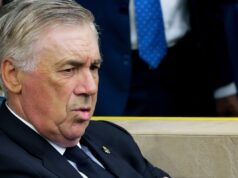 Ancelotti “Gasperini sta facendo un lavoro straordinario”