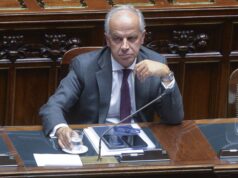 Piantedosi “I violenti nelle manifestazioni sono una minoranza”