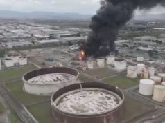 Esplosione in raffineria a Calenzano, sale a quattro bilancio vittime