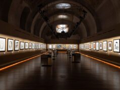 Il genio di Picasso in mostra a Palazzo Reale di Palermo