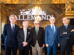 Intesa Sanpaolo, presentata a Torino la nuova società editrice Allemandi