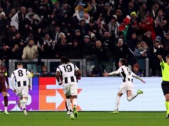 Vlahovic e McKennie, la Juventus batte 2-0 il ManCity