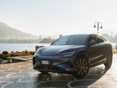 BYD premiata come COMPANYBEST 2025 da Autobest