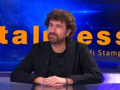 Esce “Io e te dobbiamo parlare”, Siani “Un film per la gente”