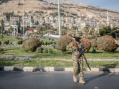 Siria, leader G7 “Pieno sostegno a transizione politica inclusiva”