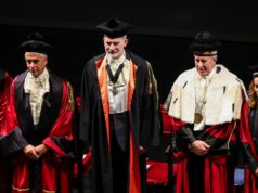 Re Felipe VI “Ricevere il Dottorato dalla Federico II è un immenso onore”
