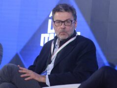 Giorgetti “Crescita asfittica, declino demografico è gravissimo”