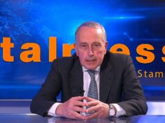 Elezioni Figc, Abete “Con Gravina rapporto virtuoso”