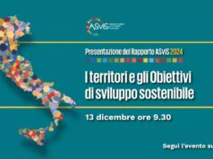 Asvis. Regioni bocciate sull’Agenda 2030 per lo sviluppo sostenibile