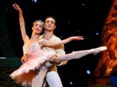 Al Teatro dell’Opera di Roma il concerto di Natale della Regione Lazio