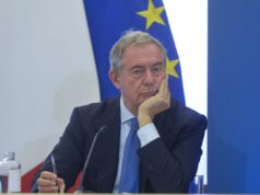 Automotive, Urso “Il Green Deal una Caporetto europea”