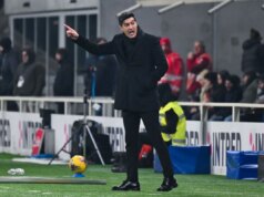 Fonseca “Dobbiamo essere all’altezza del Milan”