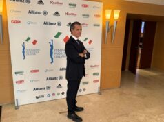 D’Ambrosi confermato alla guida della Federboxe “Lavoriamo uniti”