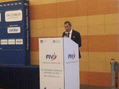 Ettorre resta presidente della Federvela “Ora alzare l’asticella”