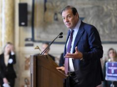 Manovra, Leo “Fatto il massimo con poche risorse a disposizione”