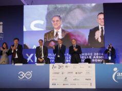 Assemblea elettiva conferma Barbaro alla presidenza Asi