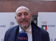 Canottaggio, Tizzano “A Los Angeles puntiamo a due medaglie d’oro”