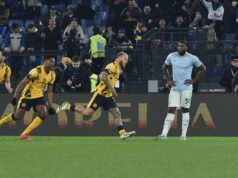 Inter esagerata all’Olimpico, Lazio travolta 6-0