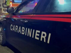 Finisce la corsa della “banda delle spaccate”, 15 arresti a Roma
