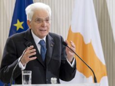 Mattarella “Parole del Papa punto fermo in momenti profonda angoscia”