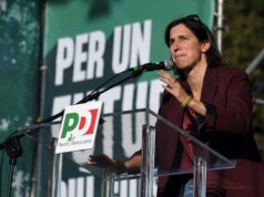 Ue, Schlein “Difesa comune non sia corsa al riarmo”