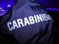 Furti d’auto ed estorsioni nel catanese, 12 misure cautelari