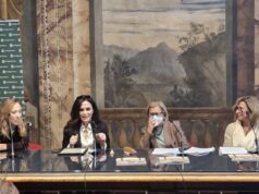 Da Confagricoltura Donna fondi per la onlus di Maria Grazia Cucinotta