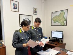 Tangenti per indennizzi, indagati medico e funzionari a Vibo Valentia