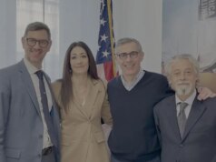 AmCham, Allegretti e Di Segni co-presidenti del Comitato Governance