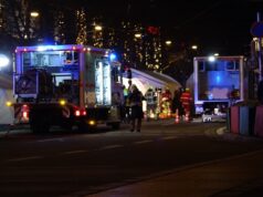 Attacco al mercatino di Natale a Magdeburgo, killer puntava all’area bimbi. Scholz “Fermeremo chi vuole seminare odio”