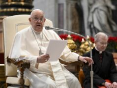 Papa “Bombardati i bambini a Gaza. Questa è crudeltà, non è guerra”