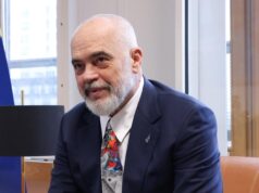 Albania, Rama annuncia il blocco di TikTok per un anno