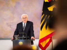 Steinmeier scioglie il Bundestag, Germania al voto il 23 febbraio