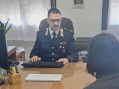 Reggiolo, perseguita e aggredisce la ex: carpigiano denunciato dai carabinieri