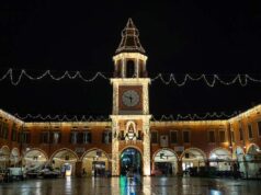 “Sassuolo Accende il Natale”: gli appuntamenti di venerdì 20 dicembre