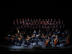 Un capodanno di grande musica al Teatro Carani