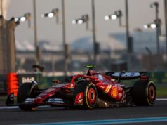 Norris vince ad Abu Dhabi, titolo costruttori McLaren, podio Ferrari