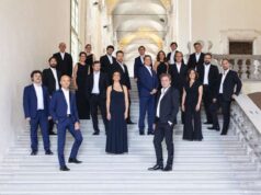 Arriva a Bologna Vertigine, un’opera immersiva firmata Bologna Festival per celebrare il Natale insieme alla città