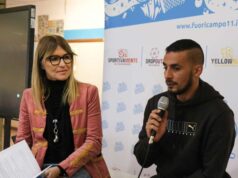 Iniziato oggi da Sassuolo l’8° Festival SportivaMente