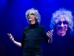 Il Maestro Giovanni Allevi in ‘Piano Solo Tour 2024’ domenica al Teatro EuropAuditorium di Bologna