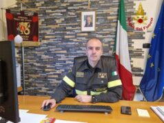 L’attività svolta nel 2024 dai Vigili del fuoco reggiani