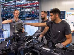 Argo Tractors Factory School: una formazione di eccellenza
