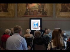 ‘L’arte come cura’ venerdì a Novellara e sabato ‘Christmas Machine’