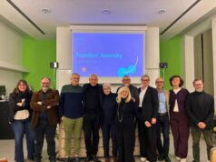 Nuovo cda e nuova governance di Fondazione Reggio Children