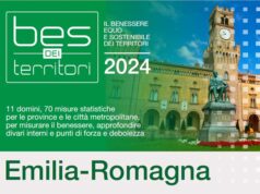 Il benessere equo e sostenibile dei territori: la regione Emilia-Romagna